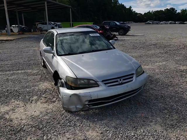 1HGCG56492A136237 2002 Honda Accord Lx