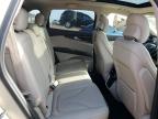 2018 Lincoln Mkx Reserve на продаже в Brighton, CO - Hail