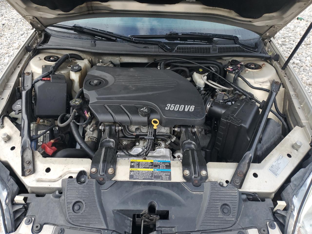 2010 Chevrolet Impala Lt VIN: 2G1WB5EK9A1138503 Lot: 61483454