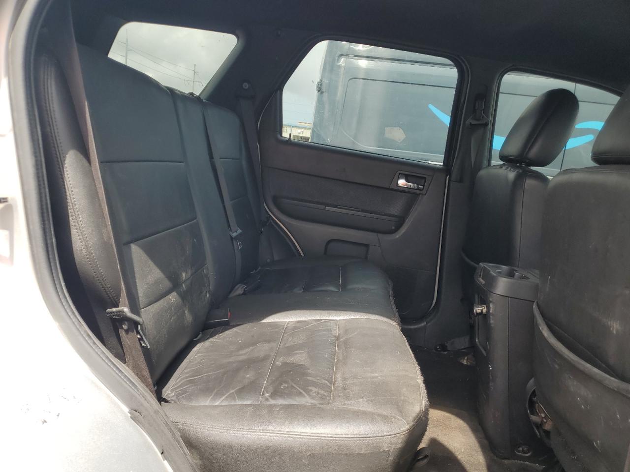 2010 Ford Escape Limited VIN: 1FMCU0EG1AKC43356 Lot: 64658574