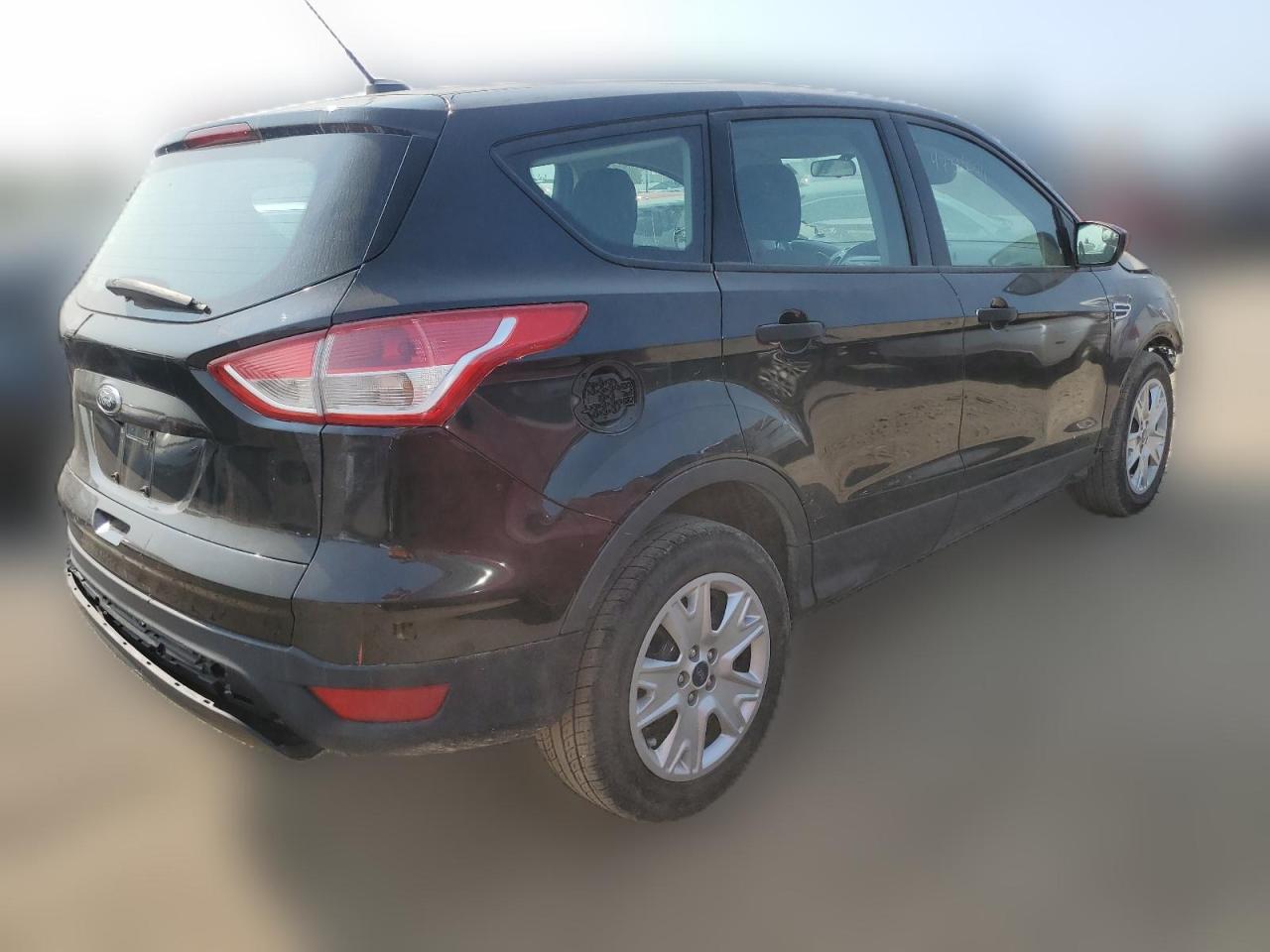 2015 Ford Escape S VIN: 1FMCU0F77FUA38862 Lot: 47359044