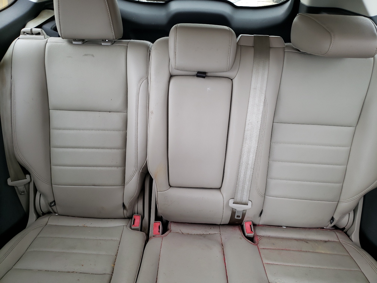 1FMCU0J97EUD36092 2014 Ford Escape Titanium