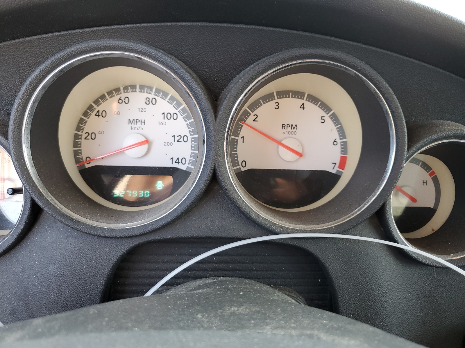 2B3KA43G98H182229 2008 Dodge Charger