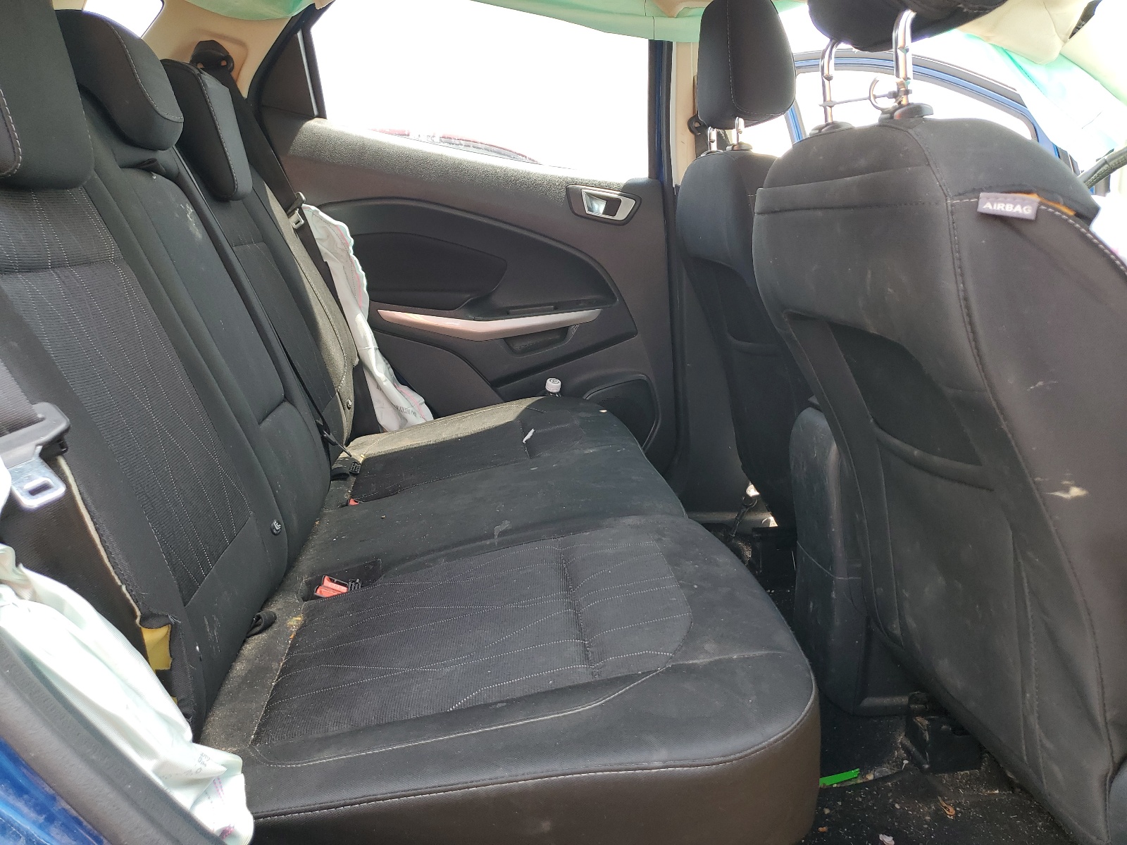 MAJ3P1TE8JC215640 2018 Ford Ecosport Se