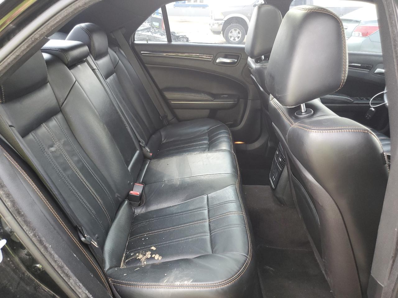 2016 Chrysler 300 S VIN: 2C3CCAGG8GH270309 Lot: 63959414