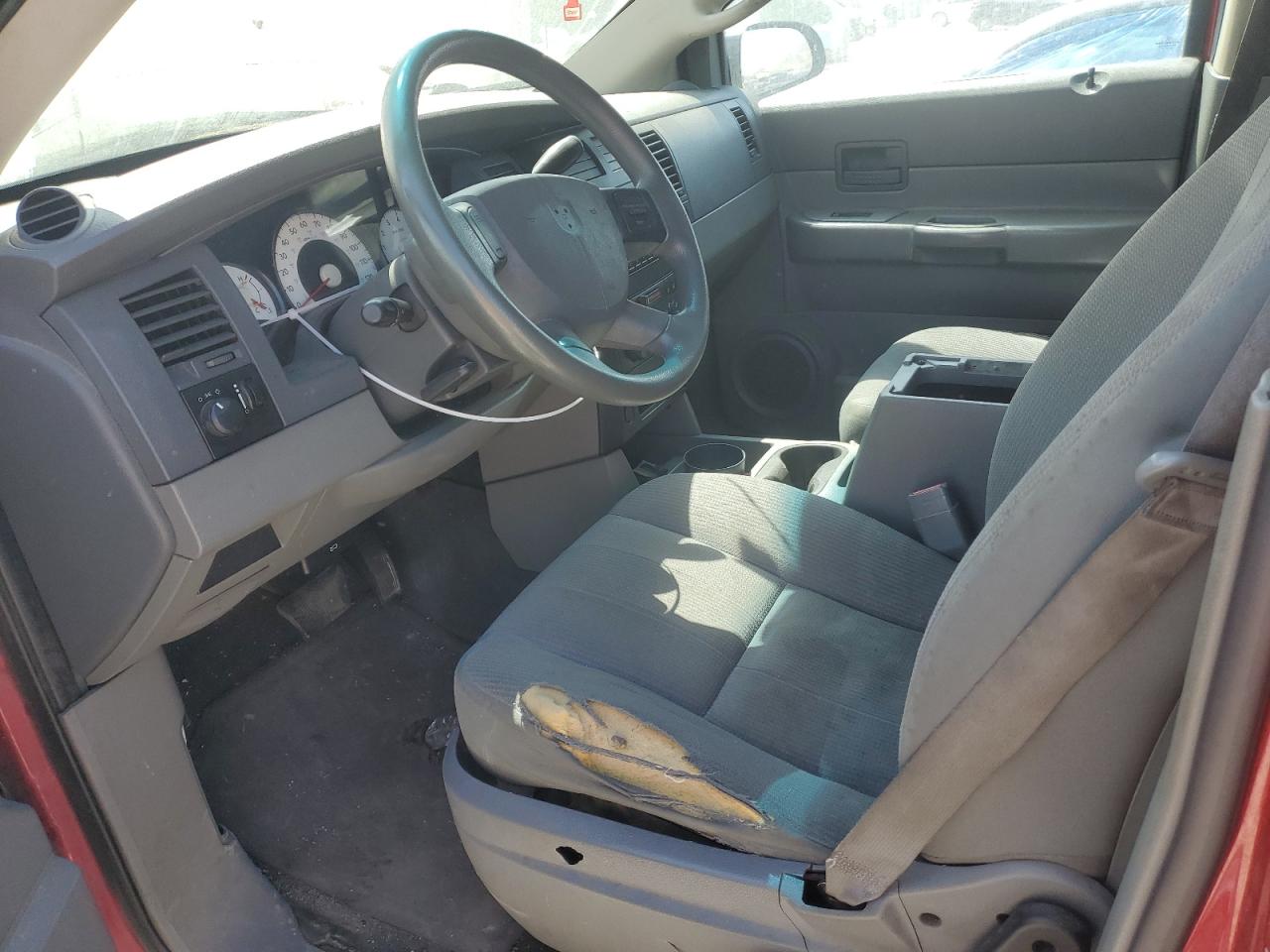 2006 Dodge Durango Sxt VIN: 1D4HB38N36F163460 Lot: 63649534