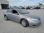 2014 Chrysler 200 Touring for Sale in Kansas City, KS - Front End