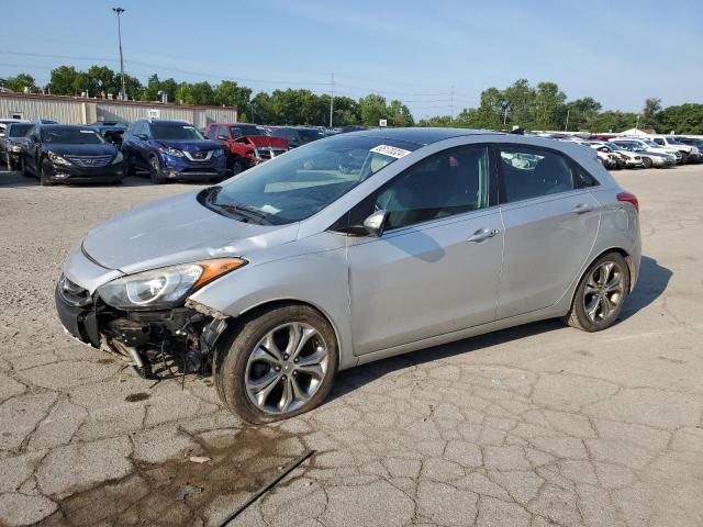 2013 Hyundai Elantra Gt 