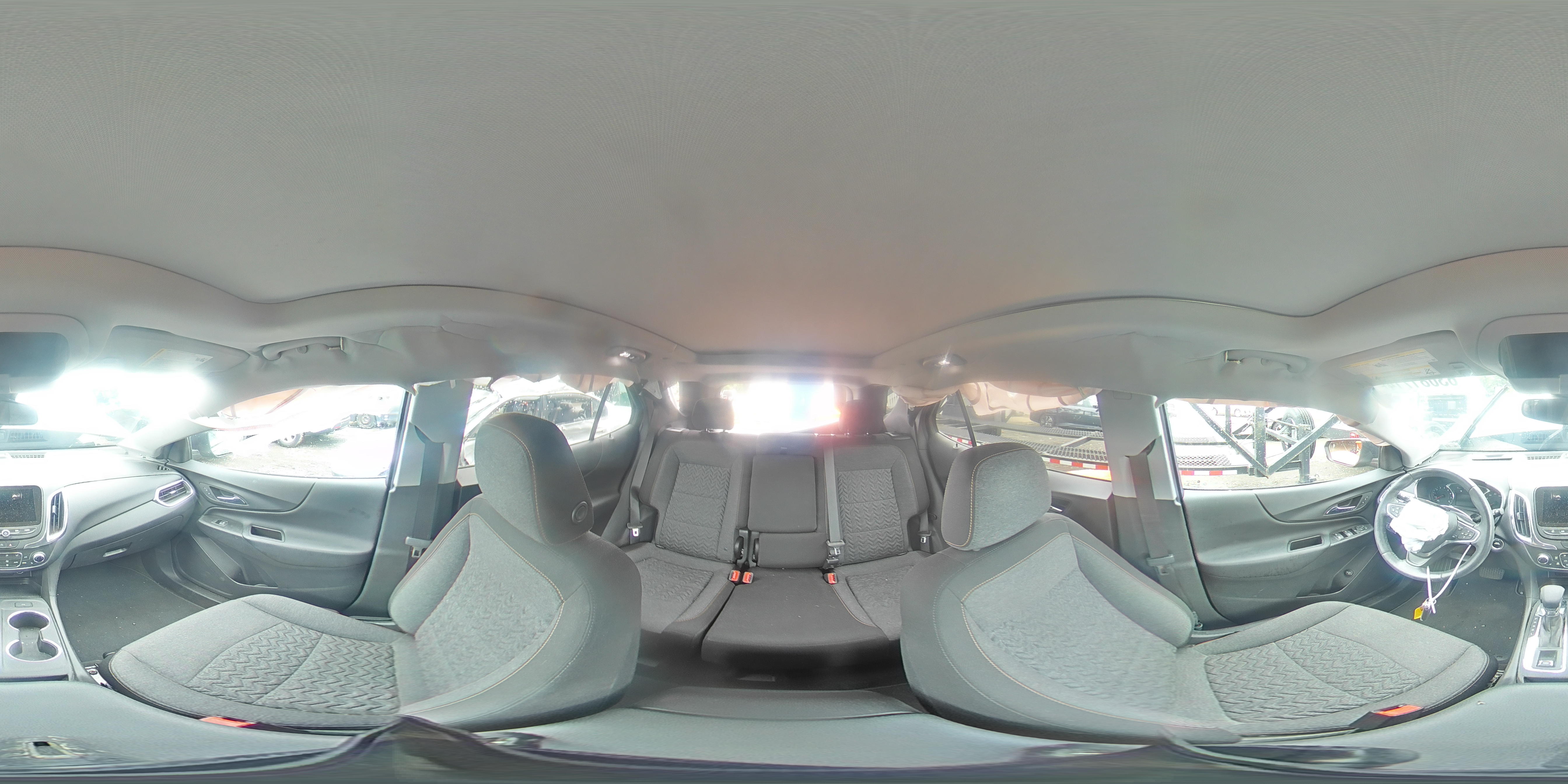 2022 Chevrolet Equinox Lt VIN: 3GNAXKEV4NS229854 Lot: 63081714