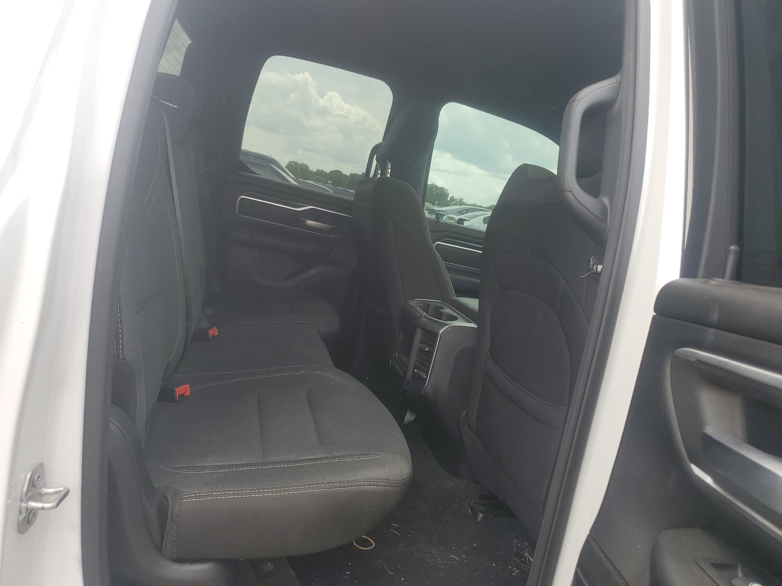 1C6SRFBT0KN608560 2019 Ram 1500 Big Horn/Lone Star