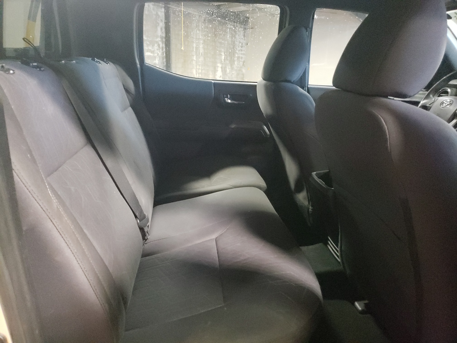 5TFCZ5AN6HX102884 2017 Toyota Tacoma Double Cab