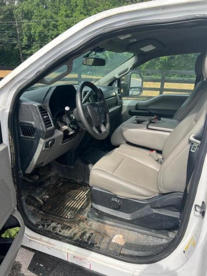 2020 Ford F250 - Image 6
