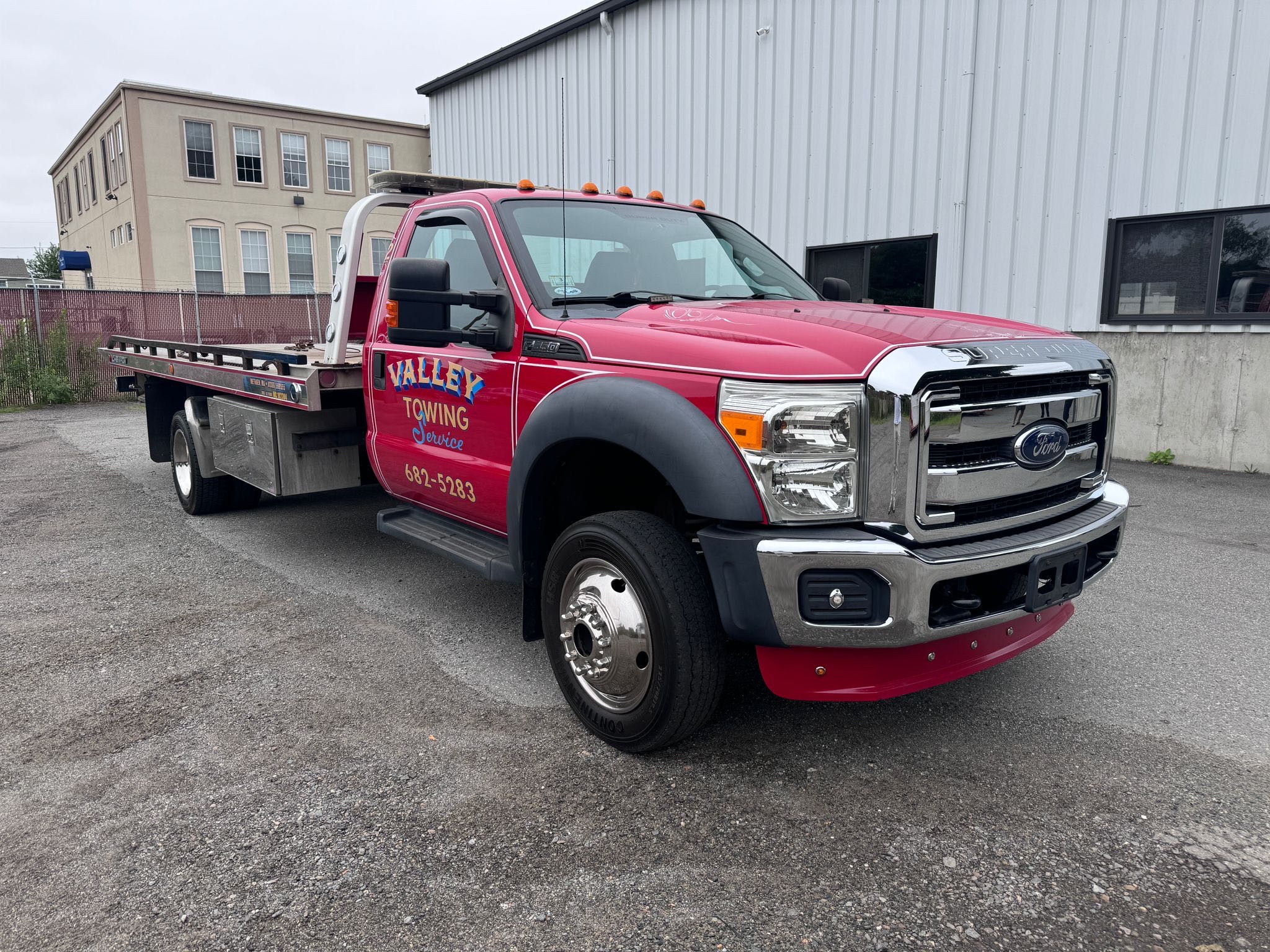 2013 Ford F550 Super vin: 1FDUF5HY0DEB64814