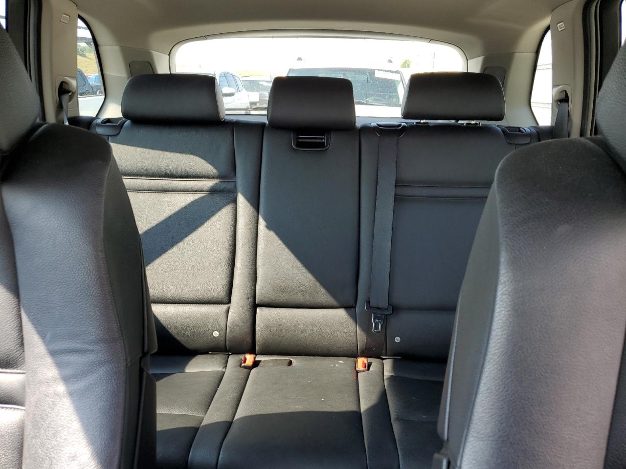 2012 BMW X5 xDrive50I VIN: 5UXZV8C51CL422598 Lot: 63209234