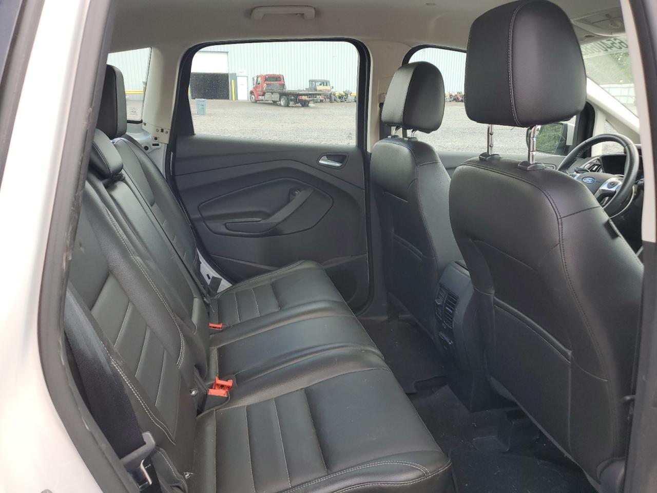 2013 Ford C-Max Premium VIN: 1FADP5CU0DL549460 Lot: 65406824