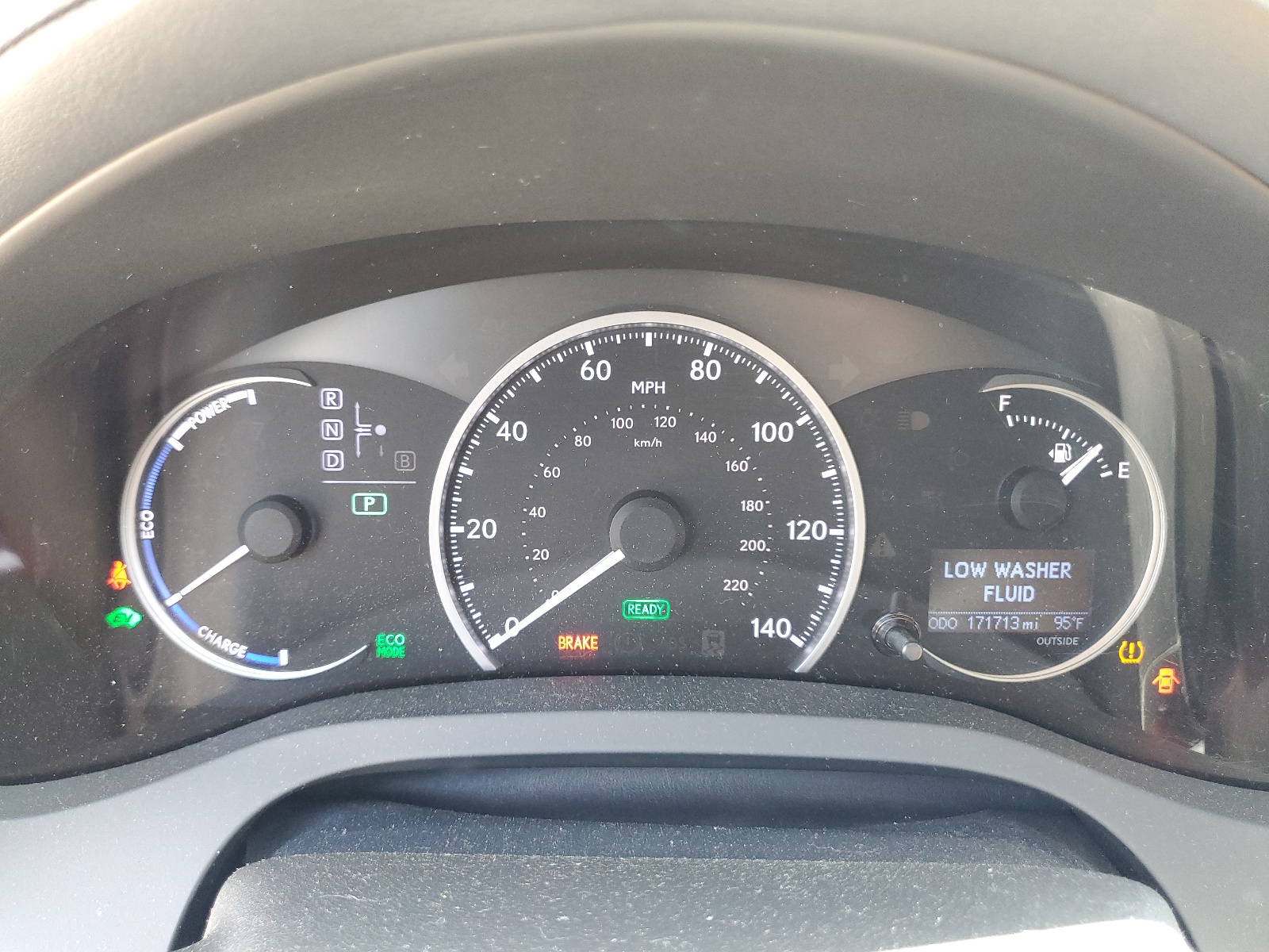 JTHKD5BH7B2015467 2011 Lexus Ct 200