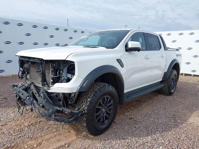 FORD RANGER RAP 2023