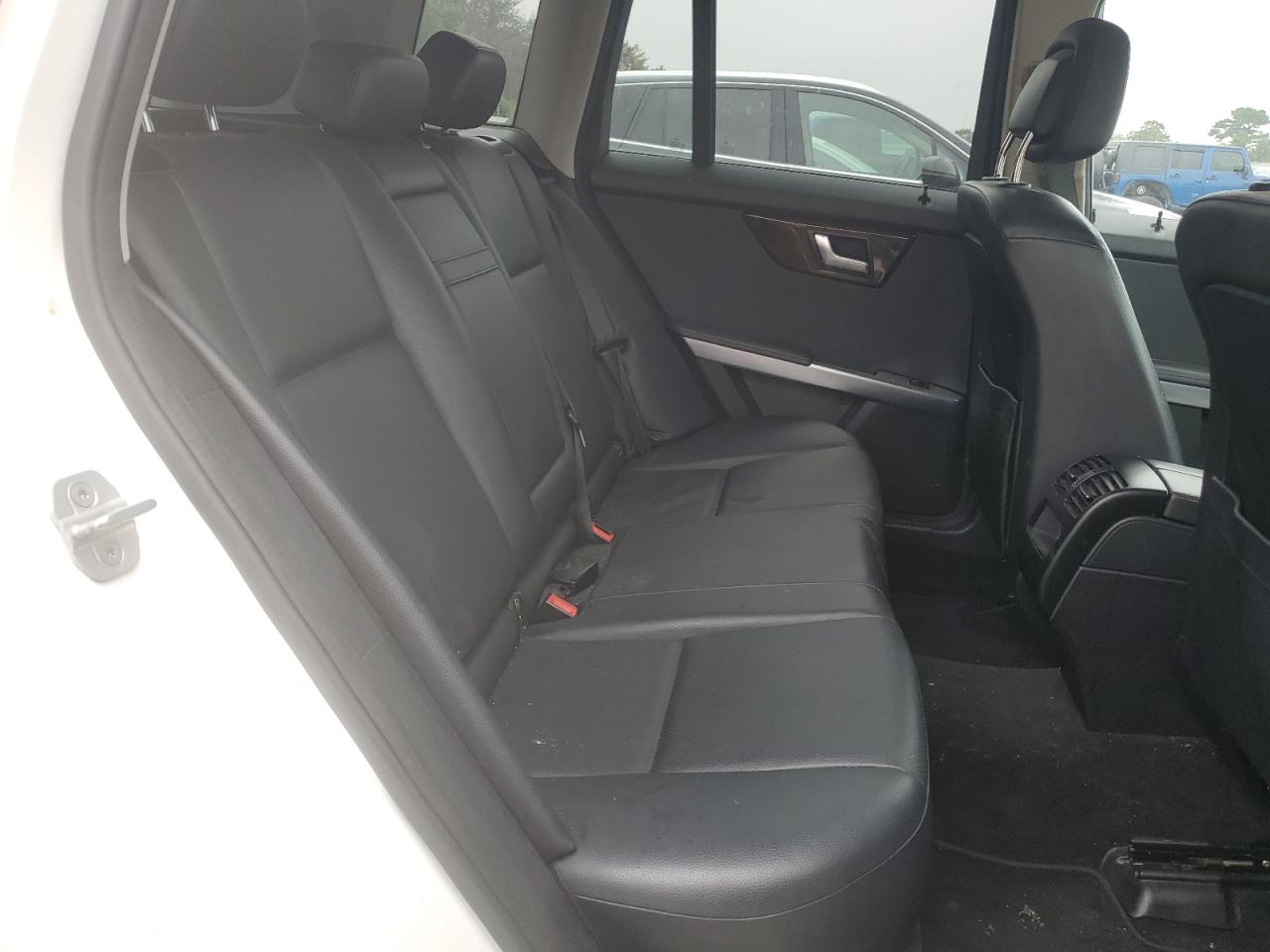 2013 Mercedes-Benz Glk 350 VIN: WDCGG5HB8DG151477 Lot: 64302434