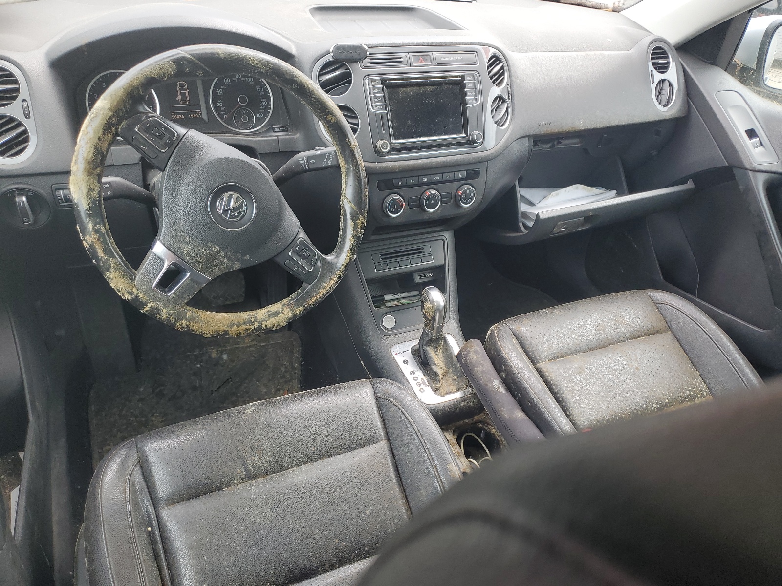 WVGSV7AX1HK028769 2017 Volkswagen Tiguan Wolfsburg