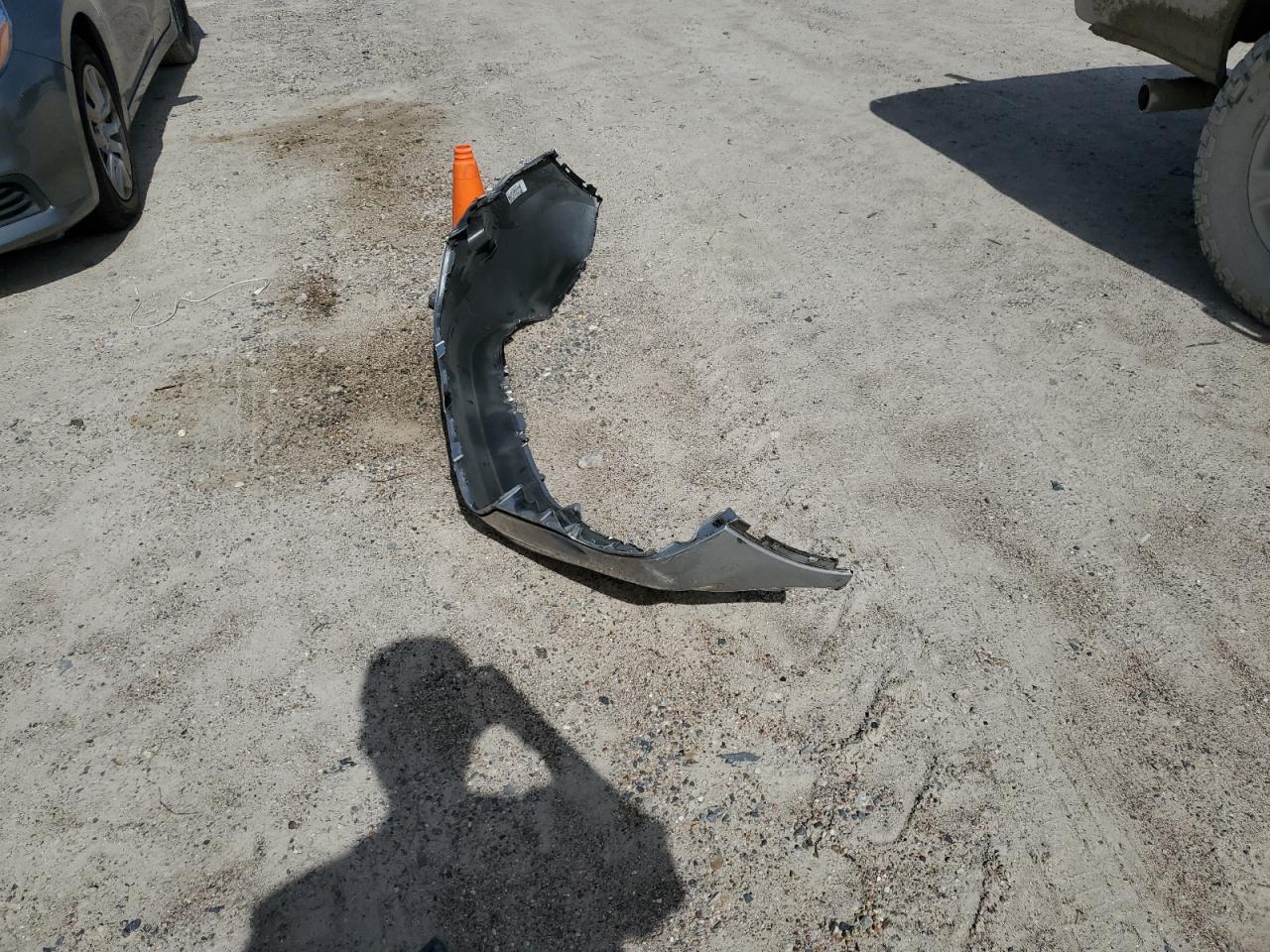 2010 Honda Cr-V Ex VIN: 5J6RE3H51AL030385 Lot: 65572574