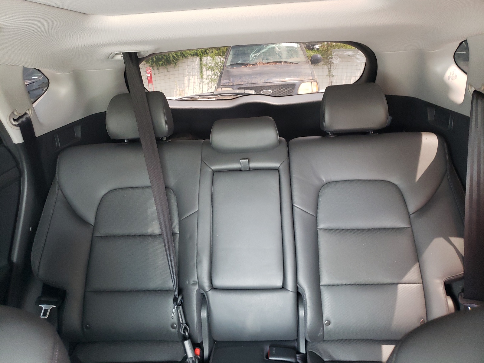 KM8J33A28GU040256 2016 Hyundai Tucson Limited