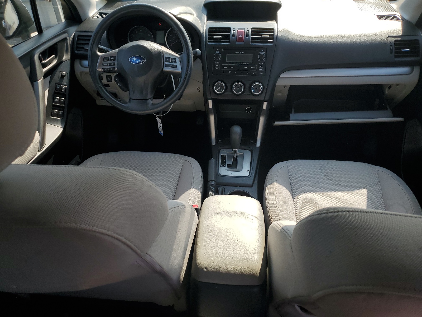 JF2SJADC0FH821711 2015 Subaru Forester 2.5I Premium