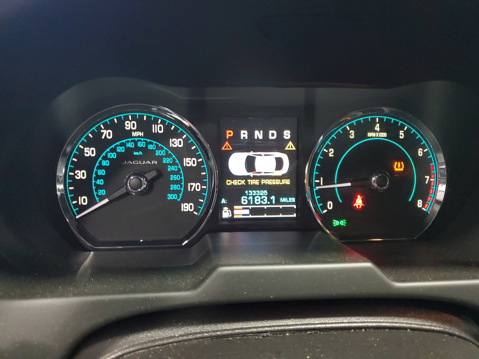 SAJWJ0FF2F8U68875 2015 Jaguar Xf 3.0 Sport Awd