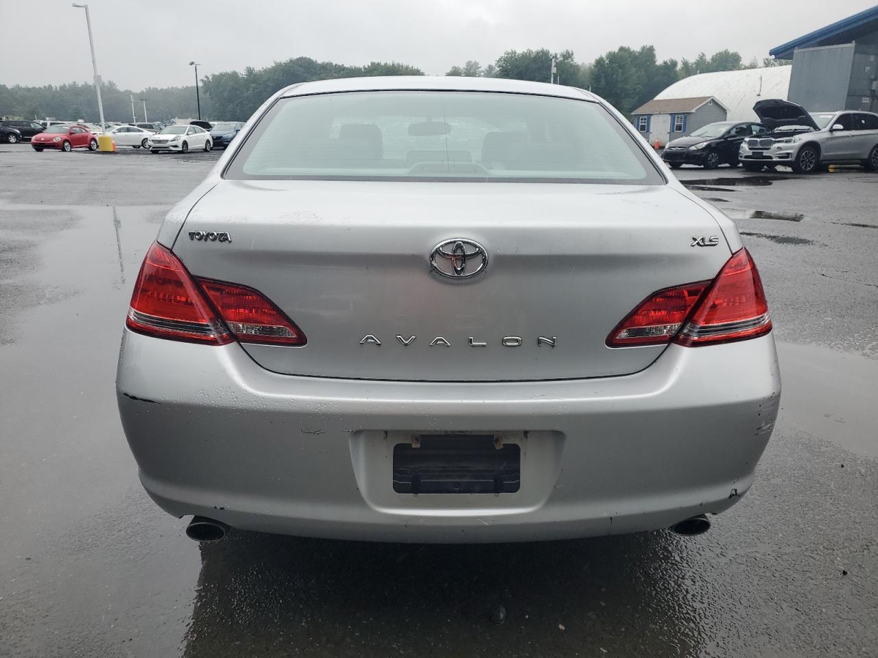 4T1BK36B36U114908 2006 Toyota Avalon Xl