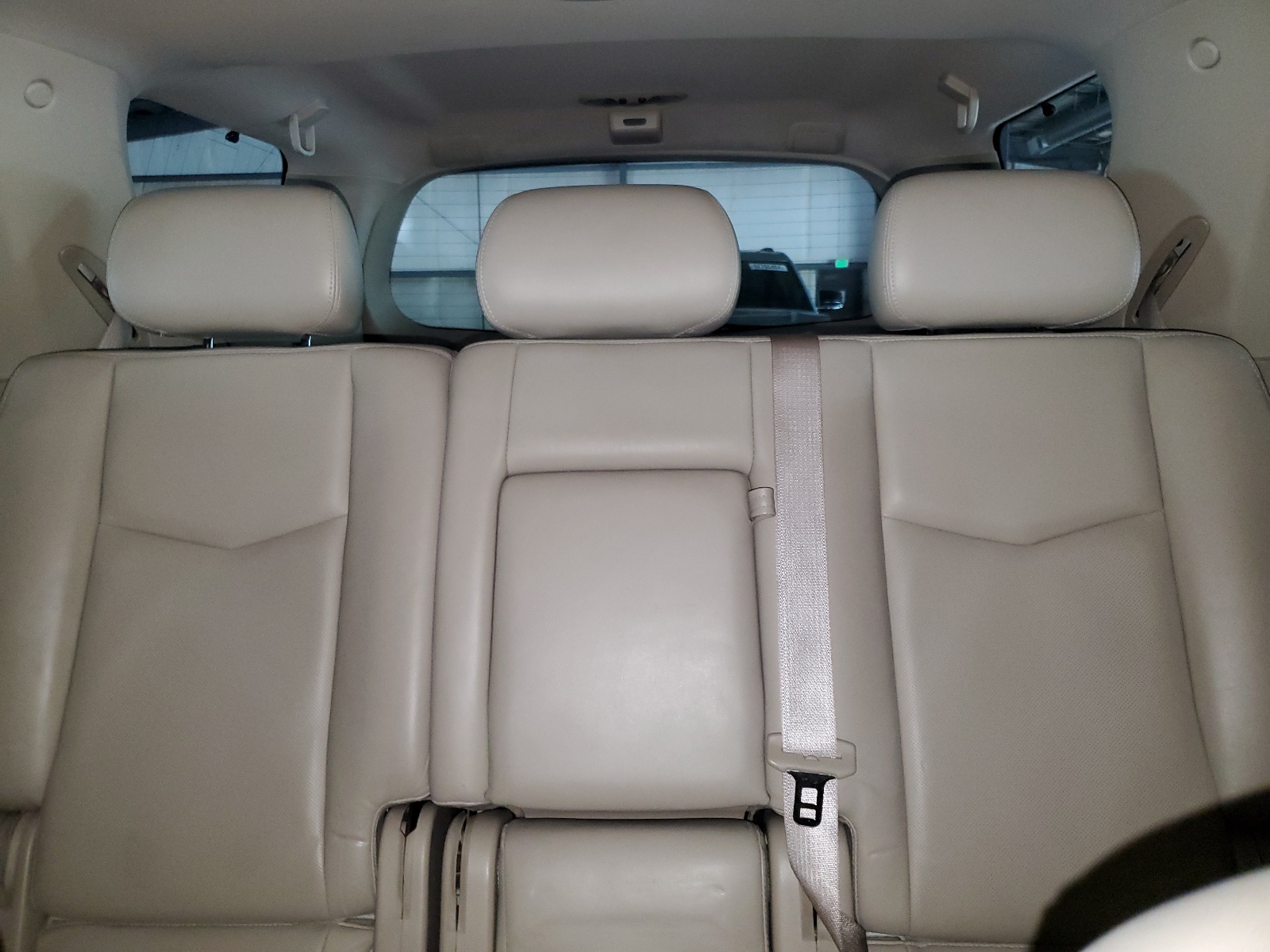 1GYEE637340177435 2004 Cadillac Srx