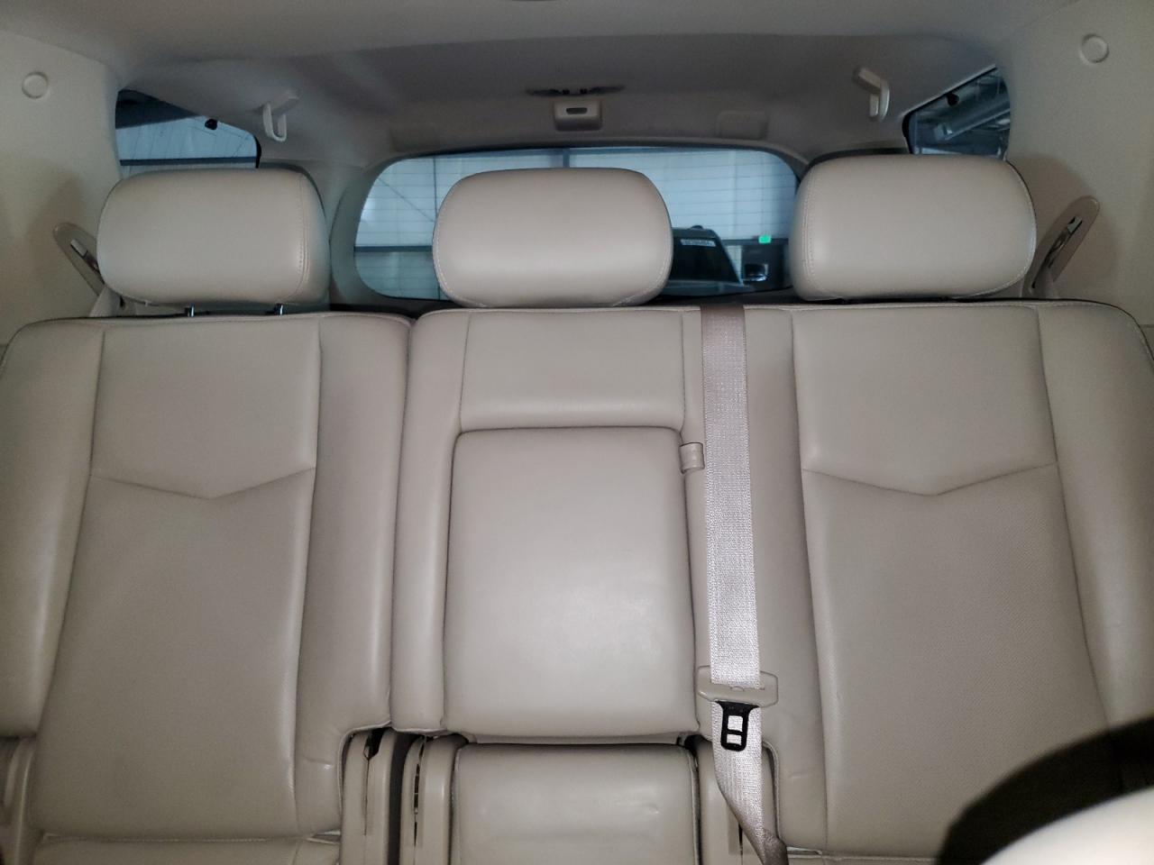 2004 Cadillac Srx VIN: 1GYEE637340177435 Lot: 62855694