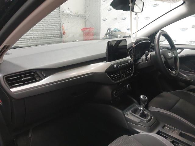 2019 FORD FOCUS (C51