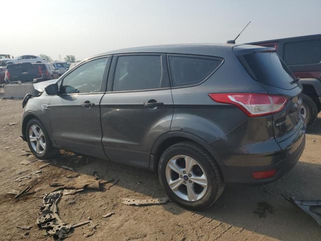 Parquets FORD ESCAPE 2016 Black