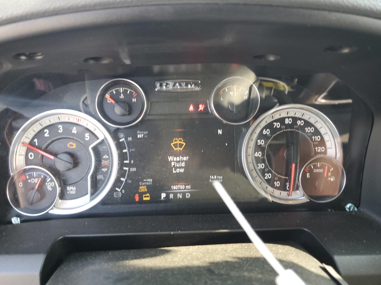 2018 Ram 2500 Slt VIN: 3C6UR5DL8JG113725 Lot: 64627254