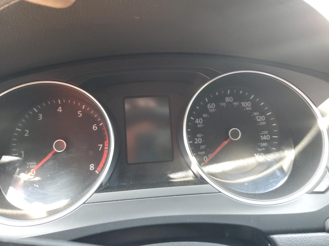 2017 Volkswagen Jetta S VIN: 3VW2B7AJ2HM369953 Lot: 63023654