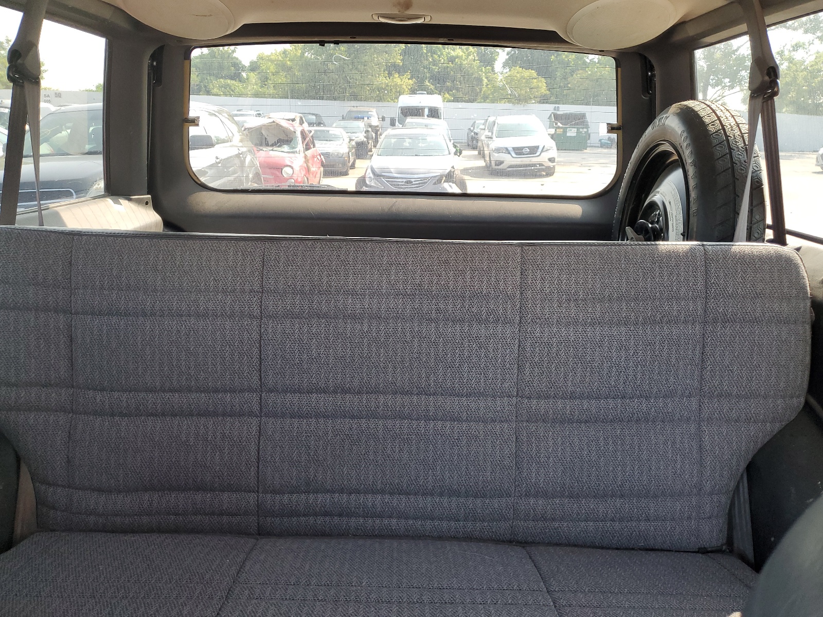 1J4FF48S81L547873 2001 Jeep Cherokee Sport