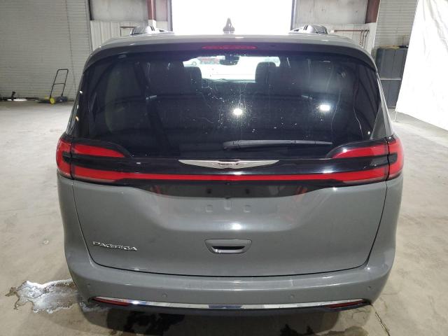  CHRYSLER PACIFICA 2022 Gray