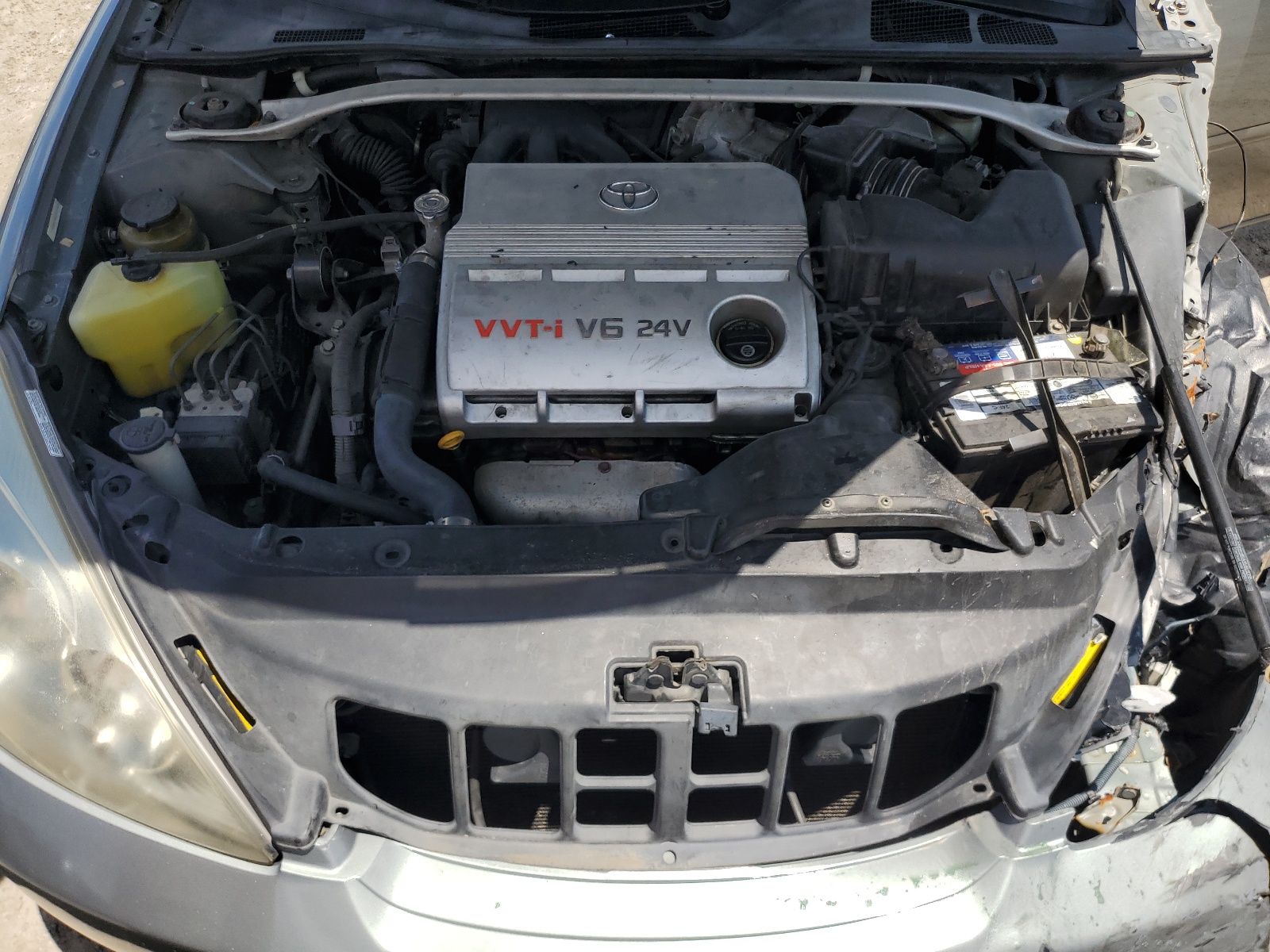 JTHBF30G220014604 2002 Lexus Es 300