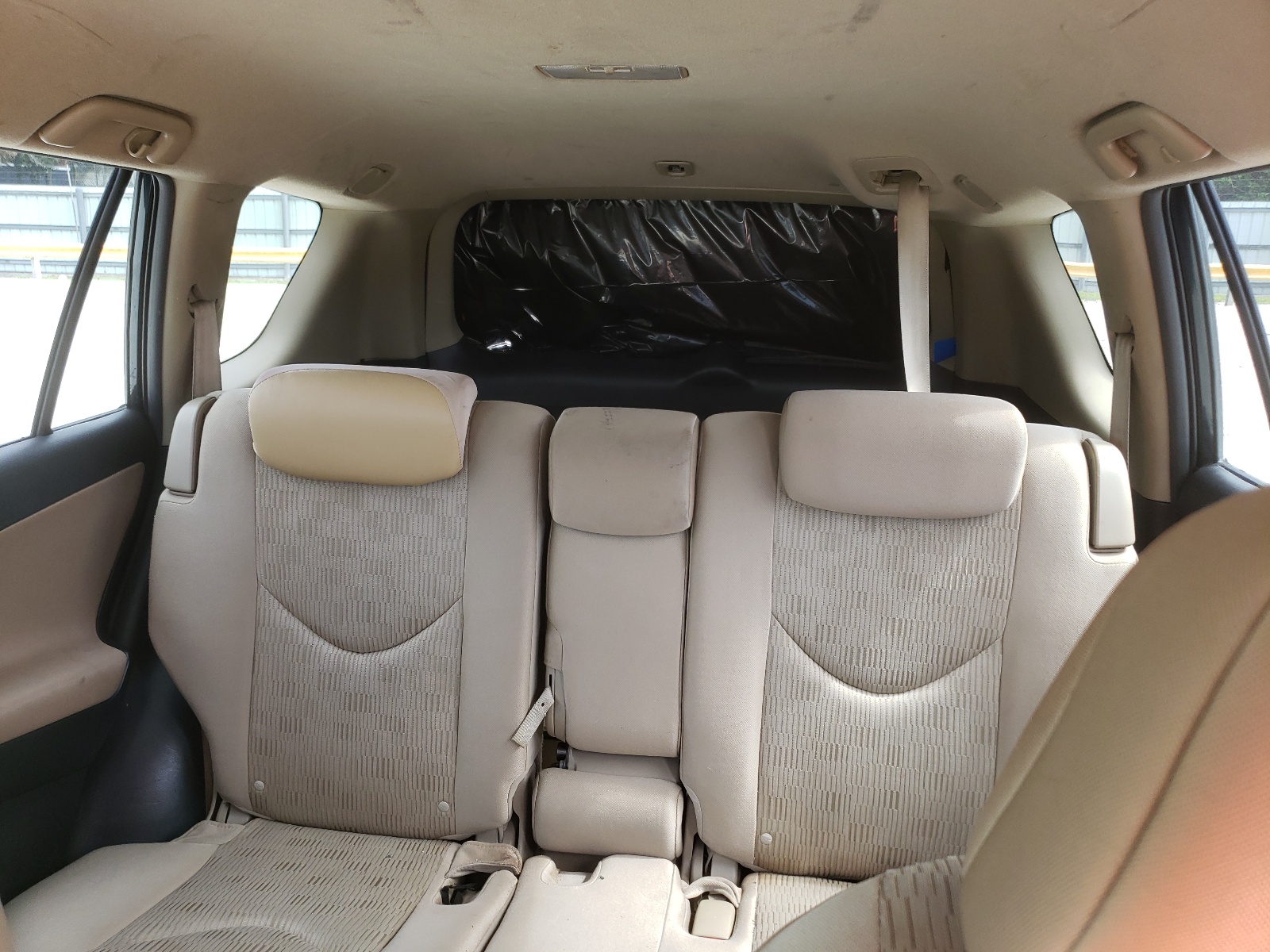 2T3ZF4DV7BW077496 2011 Toyota Rav4