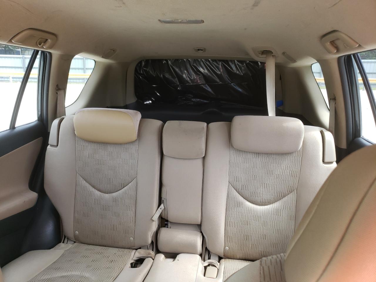 2011 Toyota Rav4 VIN: 2T3ZF4DV7BW077496 Lot: 63621874