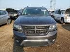 2016 Dodge Journey Crossroad იყიდება Elgin-ში, IL - Front End