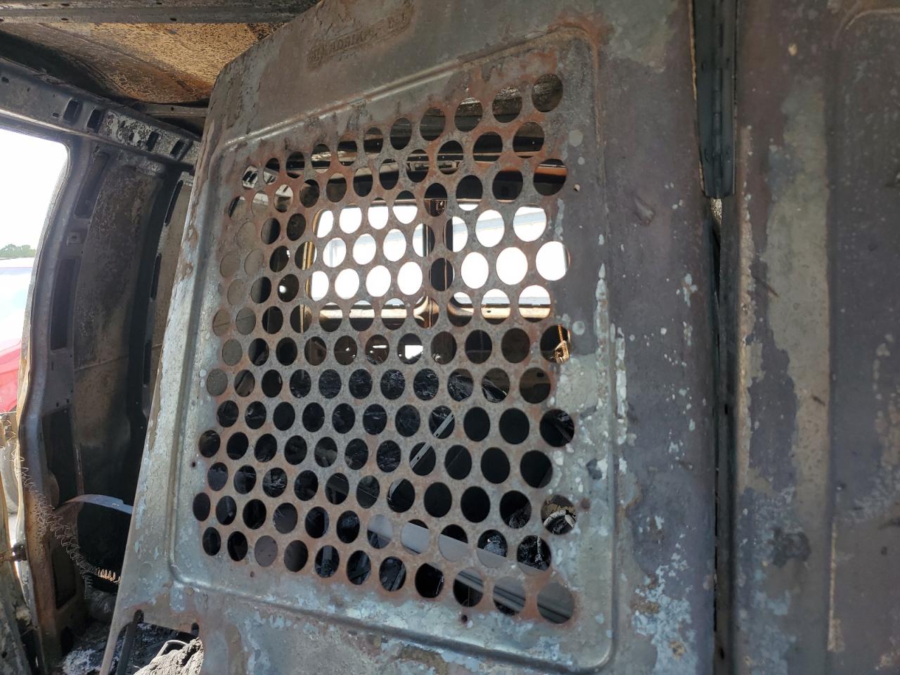 2010 Chevrolet Express G3500 VIN: 1GC2GUBG4A1183341 Lot: 61346784