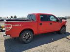 2014 Ford F150 Supercrew de vânzare în Airway Heights, WA - Side