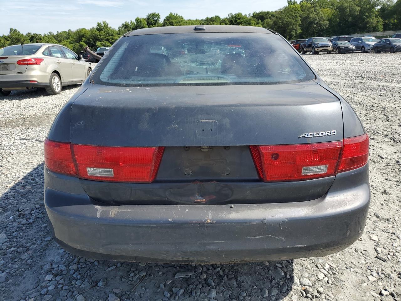 2005 Honda Accord Ex VIN: 1HGCM56865A112364 Lot: 64370384