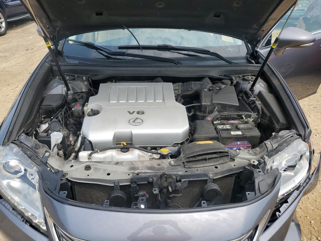 2014 Lexus Es 350 VIN: JTHBK1GG8E2104600 Lot: 63889104