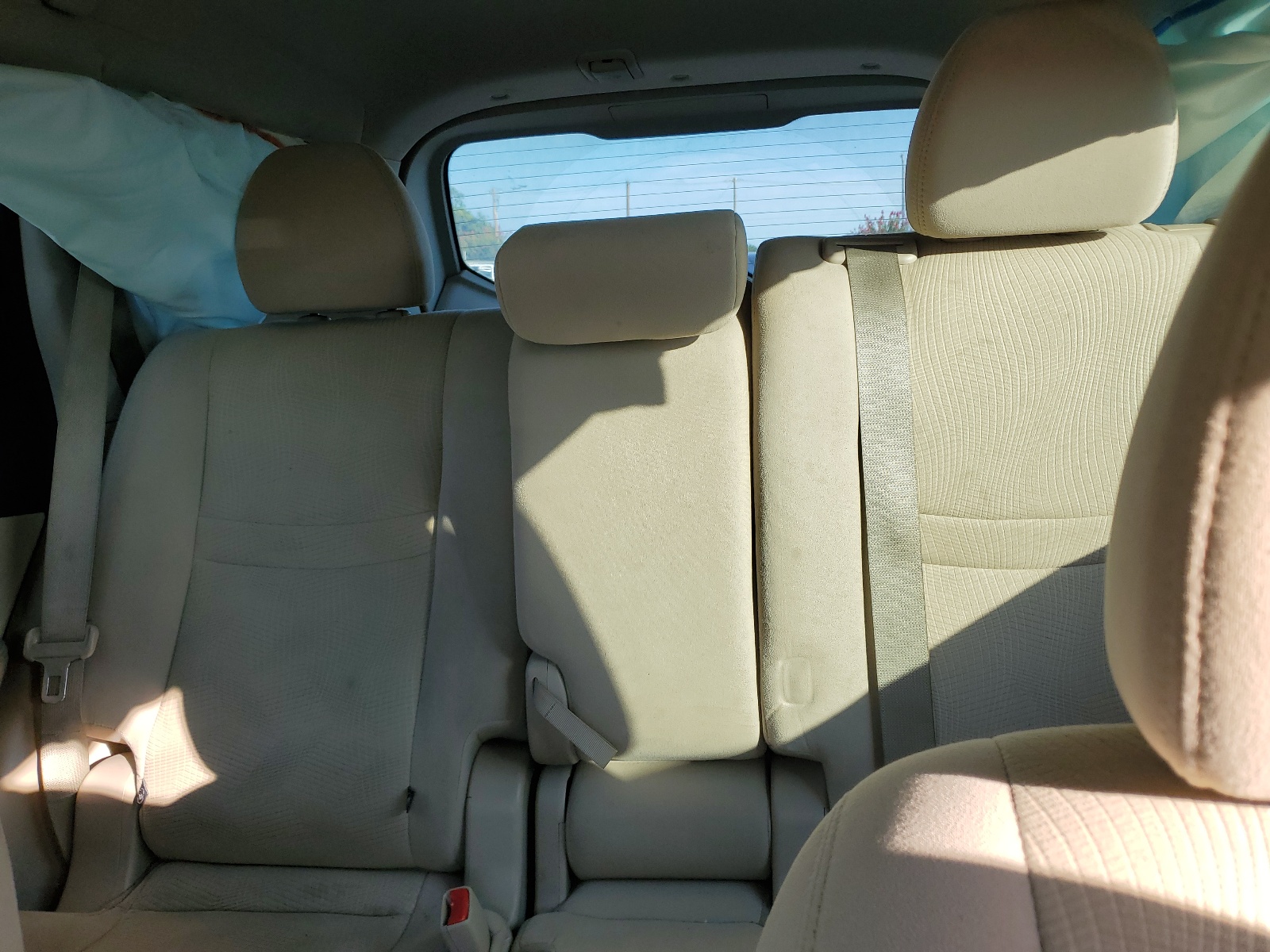 5N1AT2MT1GC860800 2016 Nissan Rogue S