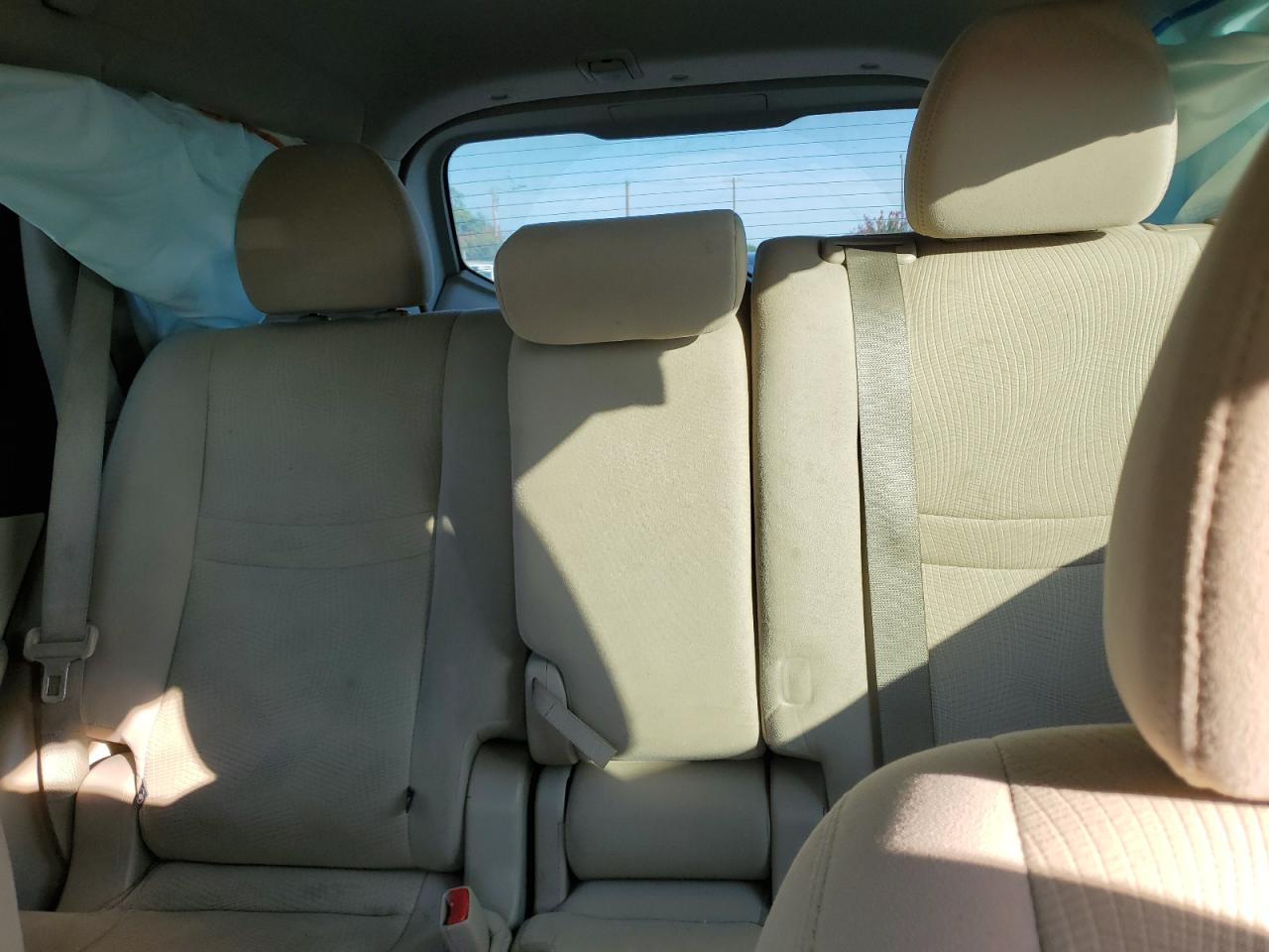 2016 Nissan Rogue S VIN: 5N1AT2MT1GC860800 Lot: 63756394