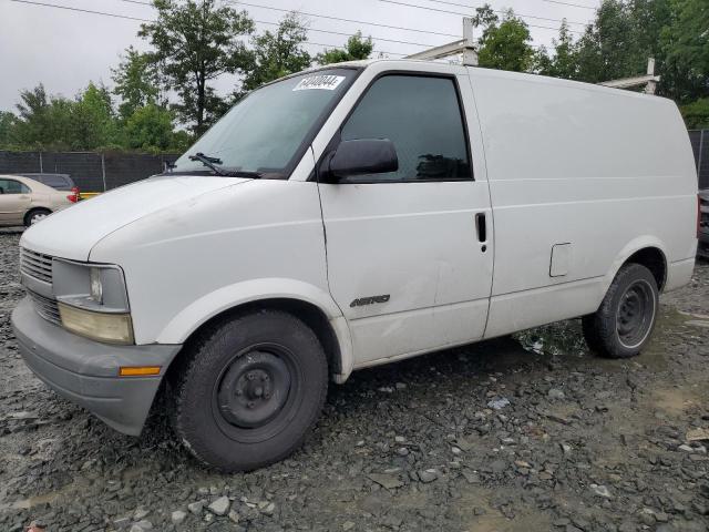 2000 Chevrolet Astro 