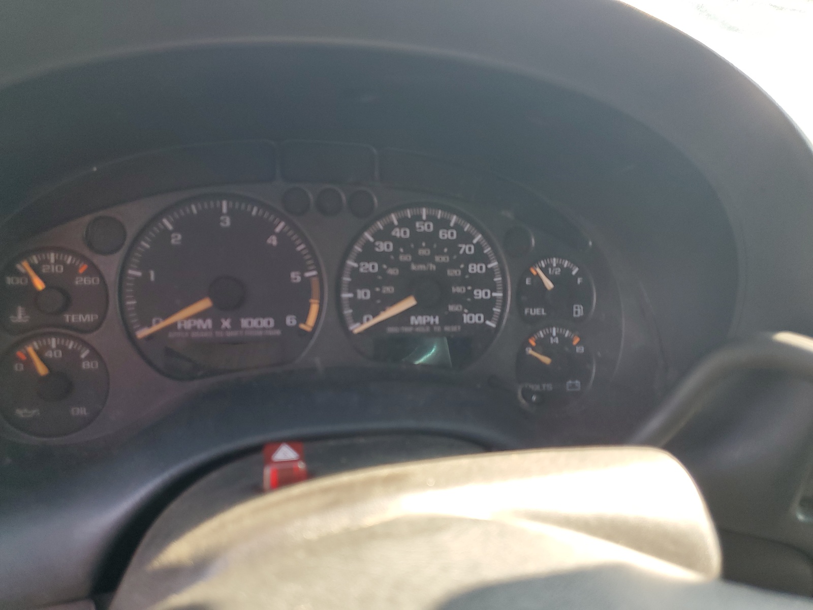 1GTDT19W228110395 2002 GMC Sonoma