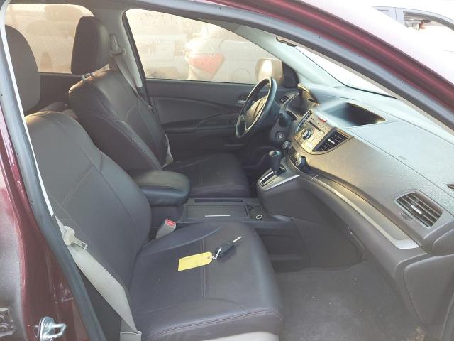 5J6RM4856DL703071 - 2013 HONDA CRV - #61987184