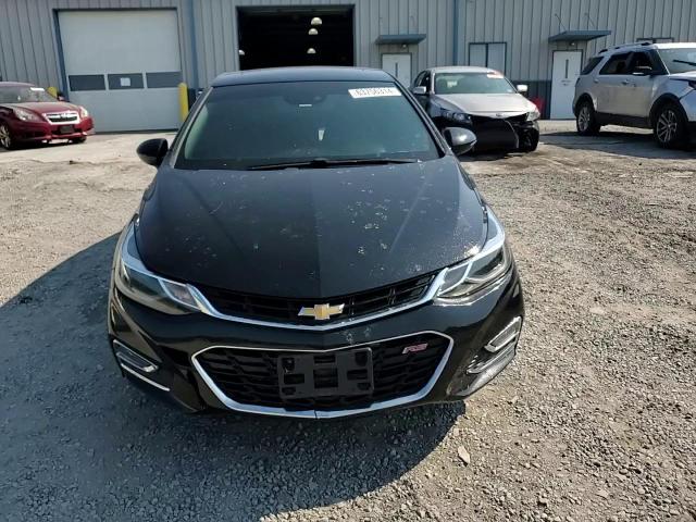 2016 Chevrolet Cruze Premier VIN: 1G1BG5SM0G7323167 Lot: 63756314